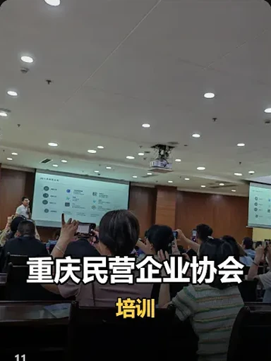 重庆民营企业协会