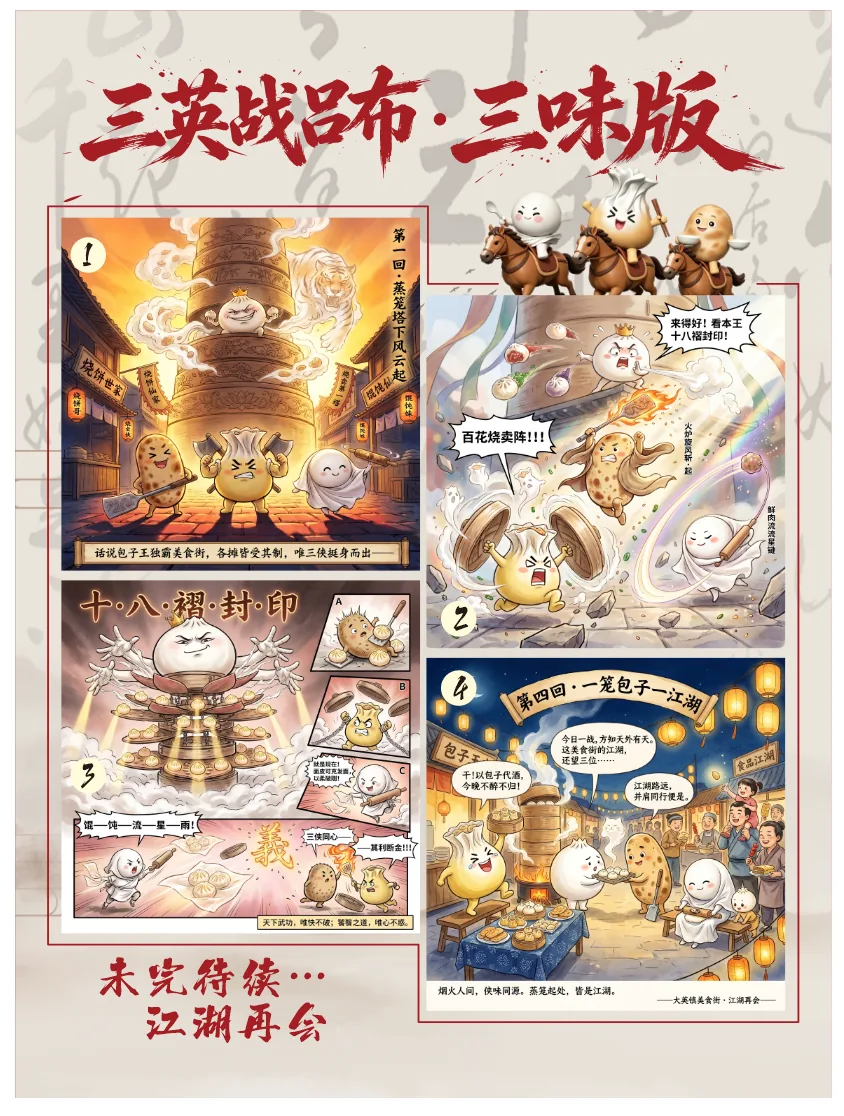 AI文旅（滁州大英镇） 演示图 29